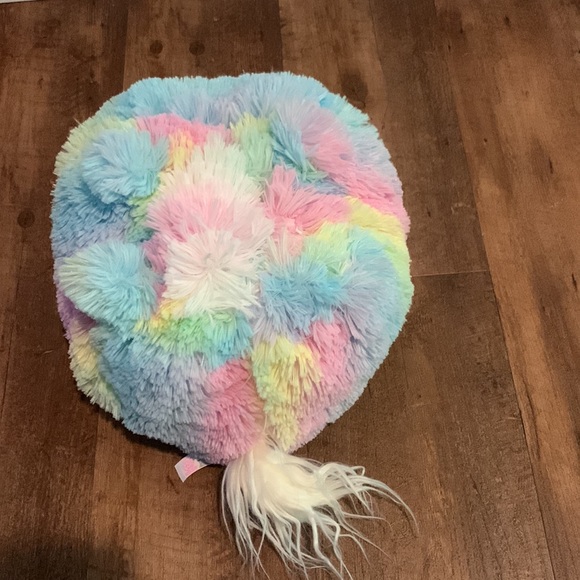 2017 PIKMI POPS Giant Surprise Pikmi Flips Rainbow Unicorn GIGI & two babies - Picture 5 of 6